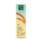 "PURE LINE" Toitev öökreem näole, 40 ml