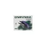 Spirulina N 40 Parafarm
