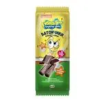 Sponge Bob batoonike shokolaadiga 20 g