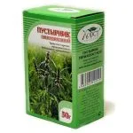 Südamerohi ürt 50g Horst ( pustyrnik ) ( Пустырник )