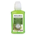 ALTAI BIO SUULOPUTUSVESI SEEDRI - NULU PARADONTIIDI VASTU 200ML