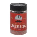 SVANURI MARILI VÜRTSIKAS PUNANE SVAANI LAUASOOL 200G