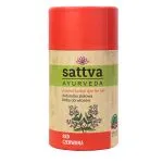 "SATTVA" Henna naturaalne PUNANE 150 g