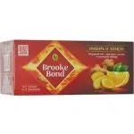 Tee must "Ingver ja sidrun" 25 tk * 1.5 gr