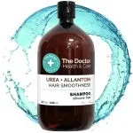 "THE DOCTOR" Šampoon Uurea ja allantoiin 946 ml