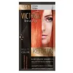 Tooniv šampoon "hele titian" 40ml v51 - Victoria beauty