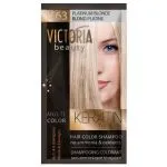 TOONIV ŠAMPOON PLAATINA  40ML V63 VICTORIA BEAUTY