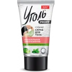 UGOL PROFF SÖEGA TOITEV NOORENDAV KEHAKOORIJA 120G - FITOKOSMETIK