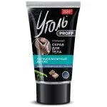 UGOL PROFF SÖEGA TSELLULIIDIVASTANE DETOX KEHAKOORIJA 120G - FITOKOSMETIK