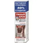 V.DIKUL "UMNÕI KREM" MUMIO JA SUMAHHIGA KEHAKREEM LIIGESTELE 125ML