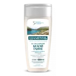 VALDALI VALGE SAVIST ŠAMPOON JUUSTELE 270ML - FITOKOSMETIK