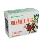 Viirpuu Plus №20  - MIK 