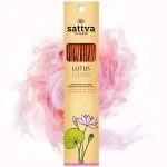 "SATTVA" Viirukipulgad LOOTOS N15