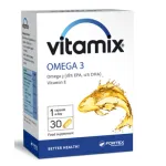 Vitamix omega-3+ vit E N30 Fortex