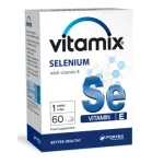 Vitamix Seleen+ vit E N 60 Fortex