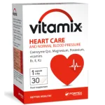 Vitamix Süda N30 Fortex