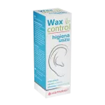 "ALG PHARMA" Waxconrol kõrvasprei 15 ml