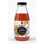"ZUCKERFREI" Ingveri siirup 300 ml