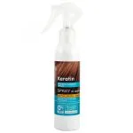JUUKSESPREI KERATIIN 150ml Dr.Sante
