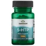 5-HTP КАПСУЛЫ N60 50 мг - SWANSON
