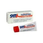 911 KREEM-PASTA TREUMOVI JALGADELE 50G 