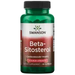 "SWANSON" Beta-Sitosterol kapslid N60