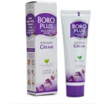 BORO PLUS REGULAR KREEM NAHALE  (Lilla)40G 