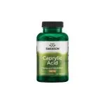 "SWANSON" Kaprüülhape kapslid N60 (Caprylic Acid)