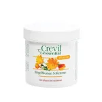 "CREVIL" Hüpoallergeenne kehakreem saialilliga 250 ml