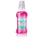 DENTAL SUULOPUTUSVEDELIK TUNDLIKELE HAMMASTELE 300ML RUBELLA 
