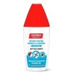 Sääse- ja puugikreem "DERMA" 100 ml (6 TUNDI) - Rubbella