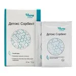 "FARMGRUPP" Detox Sorbent N10