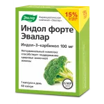 INDOOL KAPSLID №60 EVALAR 