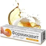 Дерм крем для рук "Формикавит", 44мл - Cпецмазь