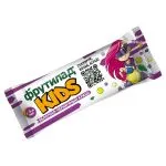 "BELOE DEREVO" FRUTILAD KIDS ÕUNA JA MUSTIKAGA TOORBATOON 25 G
