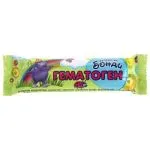 Hematogeen BEGEMOTIK 40G