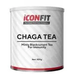 MUSTA PÄSSIKU TEE MÜNDINE MUSTSÕSTAR 300 G ICONFIT