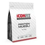 Протеиновые мюсли с яблоком и корицей - ICONFIT