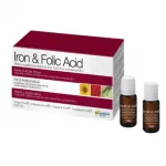 IRON & FOLIC ACID - RAUD 10 ML, N10 