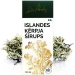 Islandi sambliku siirup 120 ml - RFF