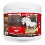 "JUTAVIT" Hoobusepalsam SOOJENDAV 500 ml