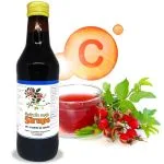 KIBUVITSA SIIRUP 250ML ALTAI VITAMINI