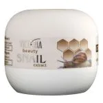 "VICTORIA BEAUTY" Näokreem-vaselin taastav aloe vera ja saialillega 40 ml
