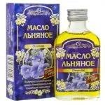 "SPECIALIST" LINASEEMNEÕLI, TOIDUÕLI, 100 ML