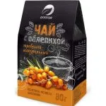 "ALTEJA" Looduslik taimne tee astelpajuga 80 g