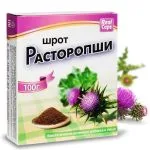 "REALCAPS" Maarjaohaka jahu 100 g