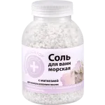 "DD" Meresoola vannisool magneesiumiga, 1000 g