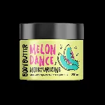 Увлажняющий крем для тела "Melon Dance. Дыня и кокосовое масло" 200 МЛ - Mono Love Bio