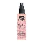 MONO LOVE BIO PINK GLOSSY УВЛАЖНЯЮЩИЙ ТЕЛО С АРБУЗОМ 120 МЛ - Gridem