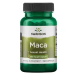 "SWANSON" Magulkress kapslid N60 
